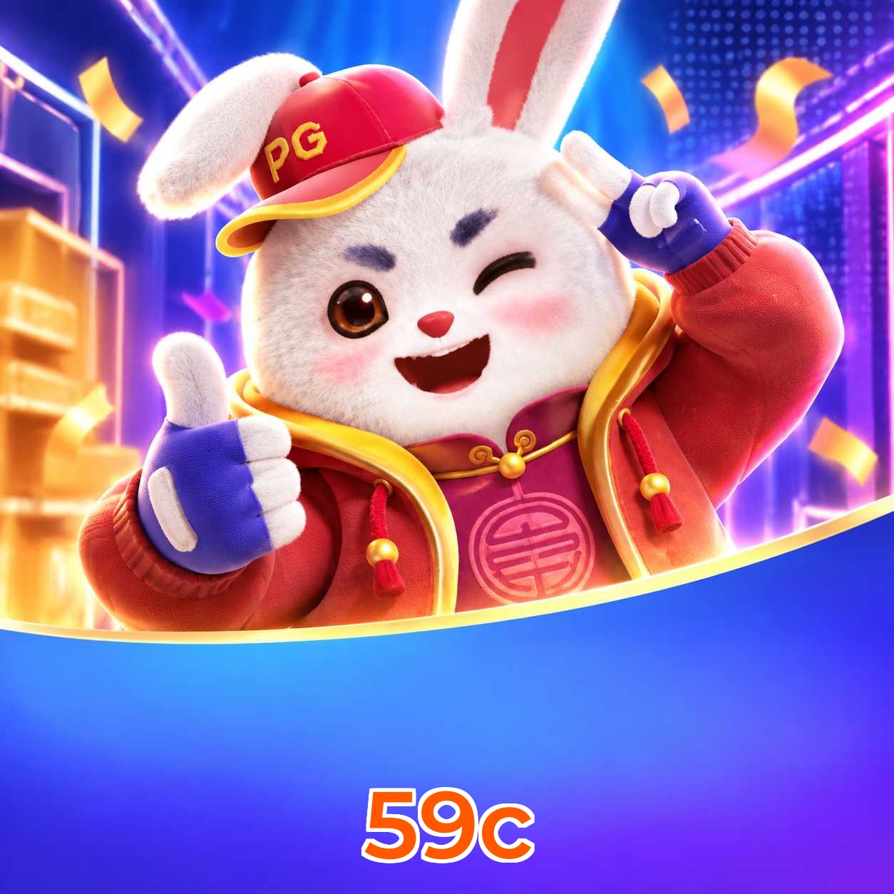 Usar bnus em Plushie Frenzy na 59c