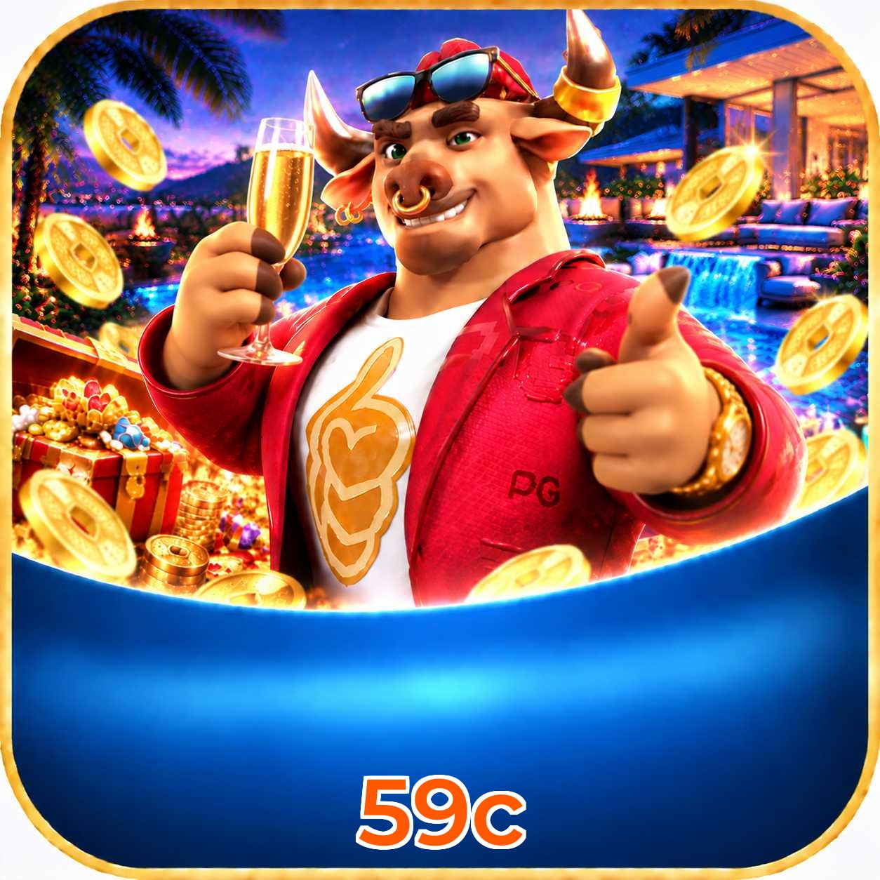 Plushie Frenzy no iOS após instalar 59c