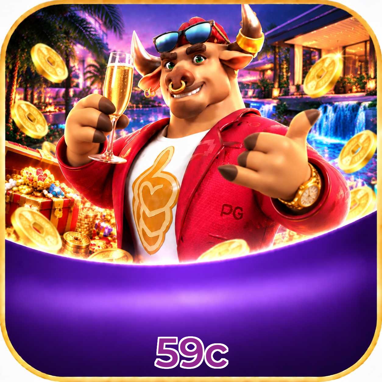 Alternativa de slots Plushie Frenzy aos crash games na 59c