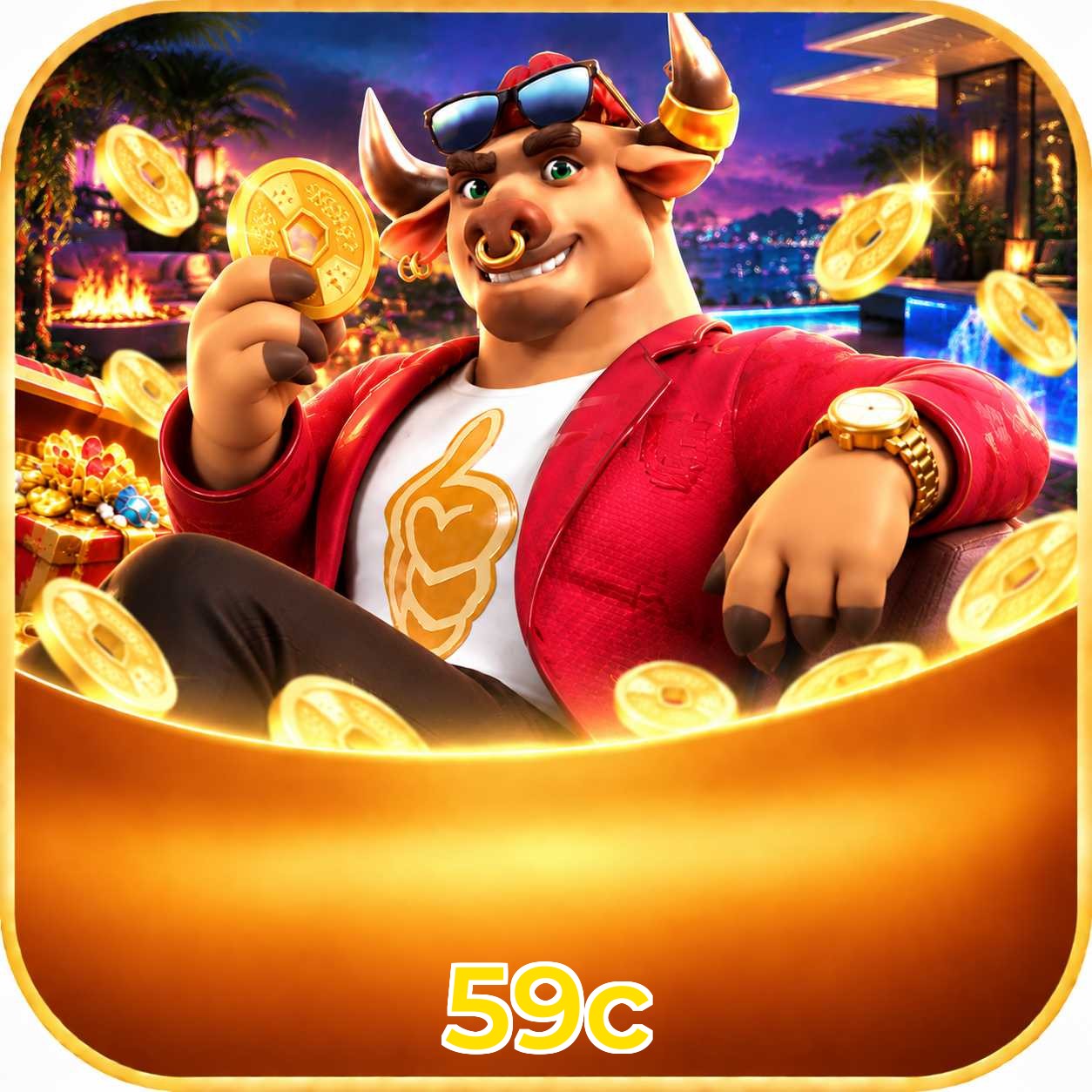 Plushie Frenzy ranking de slots 59c