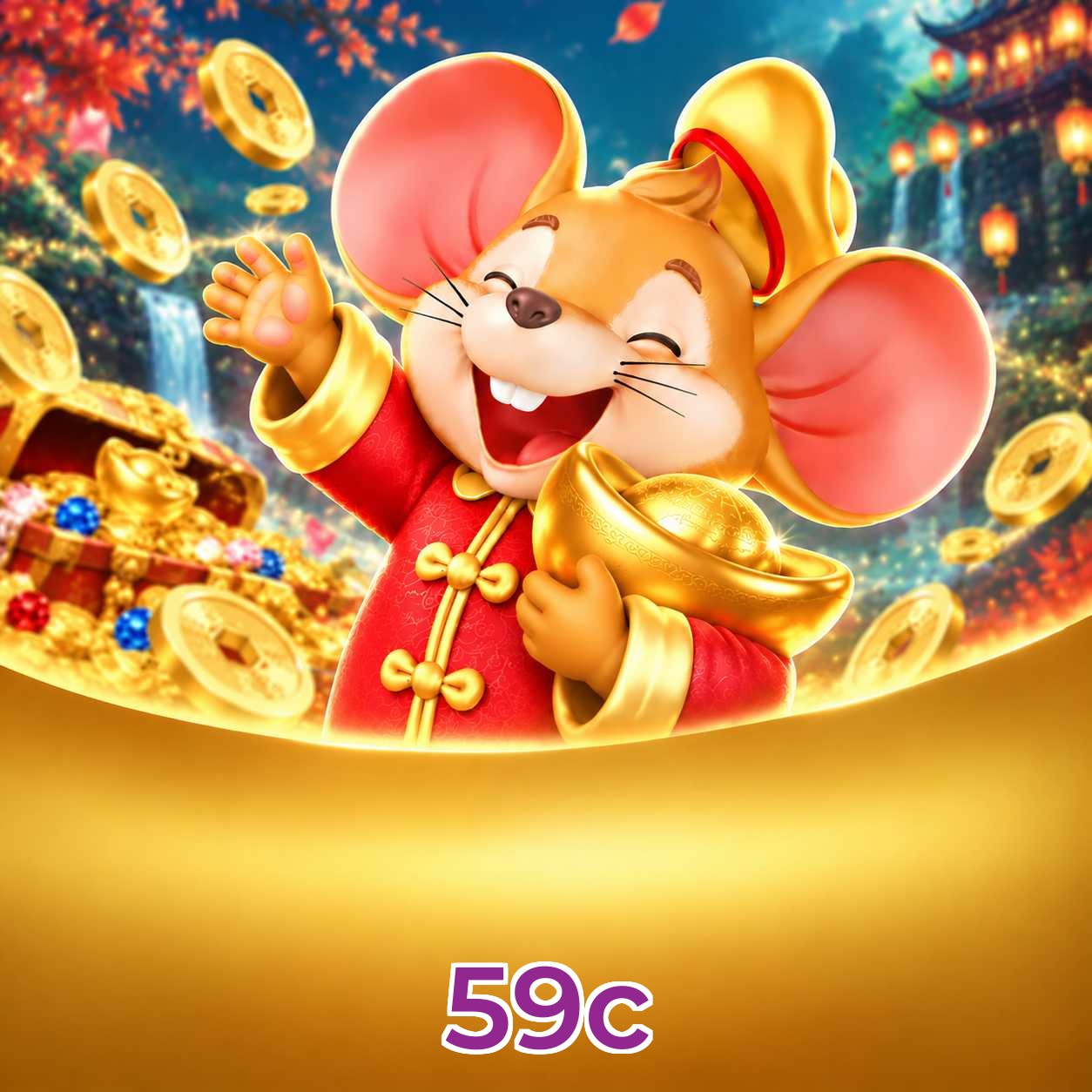 Jogos disponveis ps-instalao na 59c