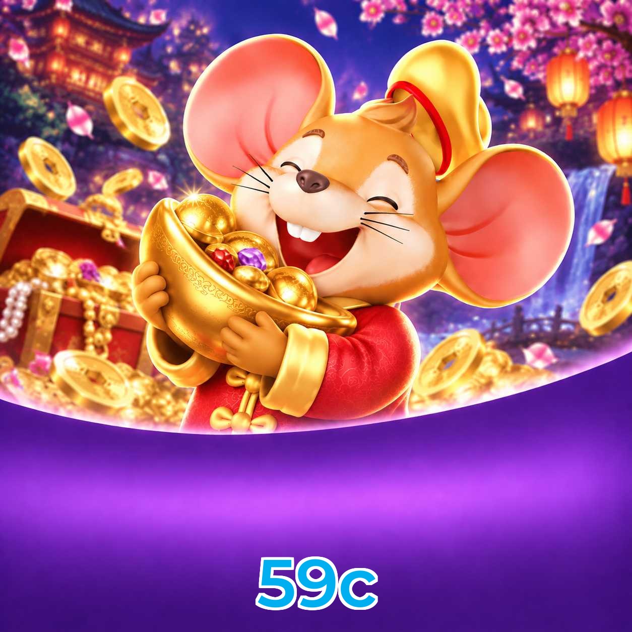 Análise de slots Plushie Frenzy na 59c